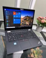 Lenovo ThinkPad Yoga 260 2-in-1 Laptop Intel Core i5 8GB RAM 256GB SSD 12.5-inch Full HD Display Windows 10 Pro