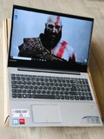 Lenovo Ideapad 720s Intel Core i5 8th Gen 8GB RAM 256GB SSD 14-inch Full HD Display Windows 10 Pro