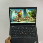 Lenovo ThinkPad L13 Gen 2 1