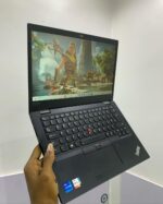 Lenovo ThinkPad L13 Gen 2 Intel Core i5 11th Gen 8GB RAM 256GB SSD 13.3″ Full HD Display Windows 10 Pro