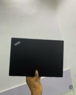 Lenovo ThinkPad L13 Gen 2 Intel Core i5 11th Gen 8GB RAM 256GB SSD 13.3″ Full HD Display Windows 10 Pro - Image 3