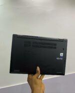 Lenovo ThinkPad L13 Gen 2 Intel Core i5 11th Gen 8GB RAM 256GB SSD 13.3″ Full HD Display Windows 10 Pro - Image 4