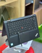 Lenovo Yoga x390 Intel Core i5 8GB RAM 256GB SSD 13.3″ Full HD 2 in 1 Touchscreen Windows 10 Pro - Image 3