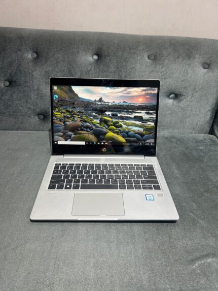 HP ProBook 430 G6 Intel Core i5 8th Gen 8GB RAM 256GB SSD 14″ Full HD Display Windows 10 Pro