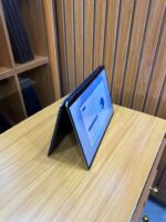 HP Spectre x360 15 Intel Core i7 8th Gen 16GB RAM 512GB SSD 15.6-inch Full HD Touchscreen Windows 10 Pro - Image 2