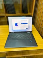 HP Spectre x360 15 Intel Core i7 8th Gen 16GB RAM 512GB SSD 15.6-inch Full HD Touchscreen Windows 10 Pro