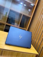 HP Spectre x360 15 Intel Core i7 8th Gen 16GB RAM 512GB SSD 15.6-inch Full HD Touchscreen Windows 10 Pro - Image 3
