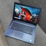 Dell Vostro 5471 Intel Core i5 8th Gen 8GB RAM 256GB SSD 14″ Full HD Display Windows 10 Pro - Image 3
