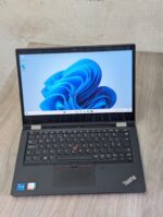 Lenovo ThinkPad L13 Gen 3 Intel Core i5 12th Gen 8GB RAM 256GB SSD 13.3″ Full HD Display Windows 10 Pro