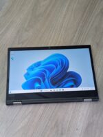 Lenovo ThinkPad L13 Gen 3 Intel Core i5 12th Gen 8GB RAM 256GB SSD 13.3″ Full HD Display Windows 10 Pro - Image 3