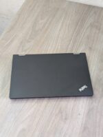 Lenovo ThinkPad L13 Gen 3 Intel Core i5 12th Gen 8GB RAM 256GB SSD 13.3″ Full HD Display Windows 10 Pro - Image 4