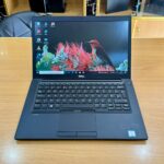 Dell Latitude 5480 Intel Core i7 8th Gen16GB RAM 256GB SSD 14-inch Full HD Display Windows 10 Pro