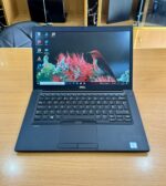 Dell Latitude 5480 Intel Core i7 8th Gen16GB RAM 256GB SSD 14-inch Full HD Display Windows 10 Pro
