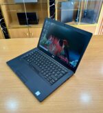 Dell Latitude 5480 Intel Core i7 8th Gen16GB RAM 256GB SSD 14-inch Full HD Display Windows 10 Pro - Image 2