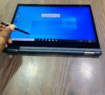 Lenovo Yoga 390 Intel Core i5 8th Gen 8GB RAM 256GB SSD 360° convertible 13.3″ Full HD Touchscreen 2-in-1 laptop - Image 2