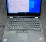 Lenovo Yoga 390 Intel Core i5 8th Gen 8GB RAM 256GB SSD 360° convertible 13.3″ Full HD Touchscreen 2-in-1 laptop