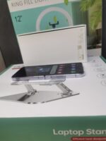 Samsung Galaxy Z Flip 4 , 8GB RAM, 256GB storage, Bora Purple, 6.7-inch Foldable Dynamic AMOLED 2x Display, Main camera: 12 MP + 12.0 MP Front camera: 10MP - Image 7